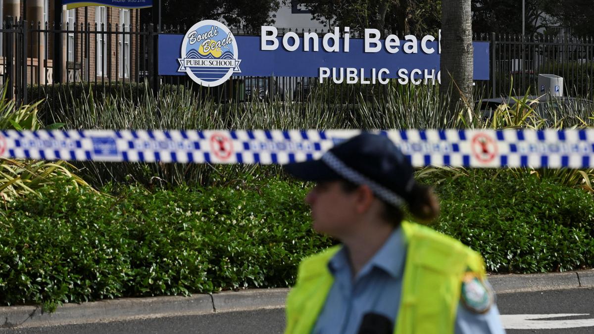 Australia to mourn Bondi Beach shooting with flags at half-mast: PM