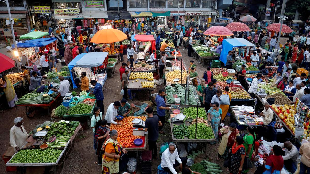 WPI inflation rises to (-) 0.32% in November