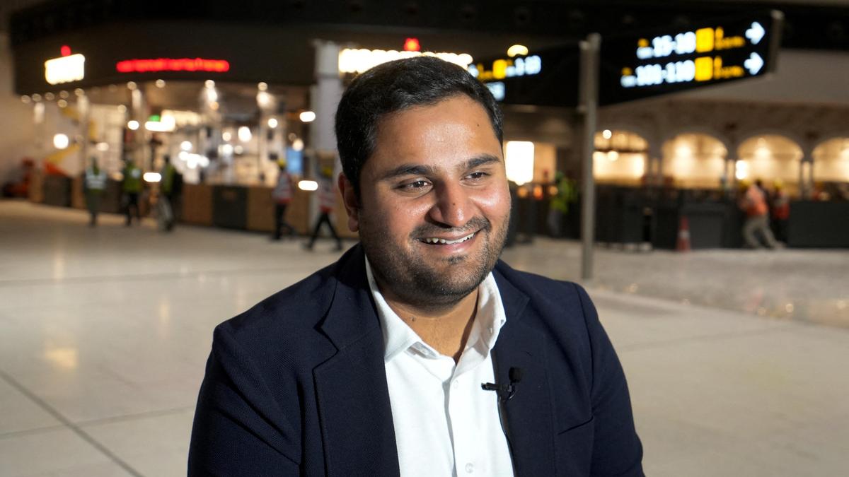 Adani to invest ₹1 lakh crore in airports; eyes aggressive bids in next privatisation round