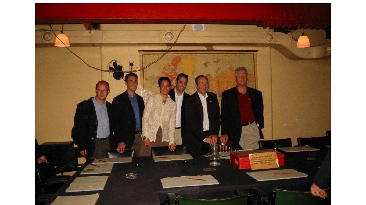 U.S. Justice Department releases thousands of records in Epstein case, including photos, call logs