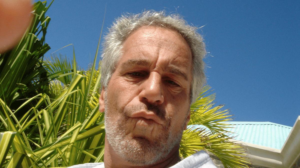 A timeline of the Jeffrey Epstein investigation and the fight to make the government’s files public