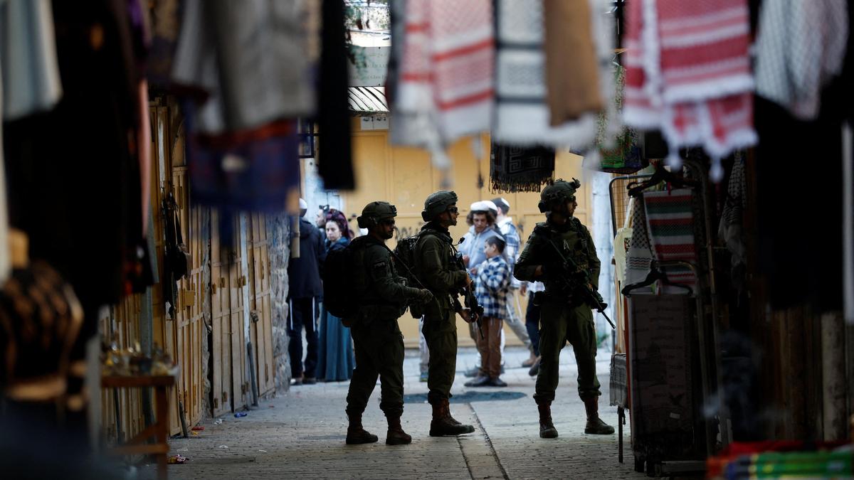 Israel’s security cabinet approves 19 new settlements in West Bank