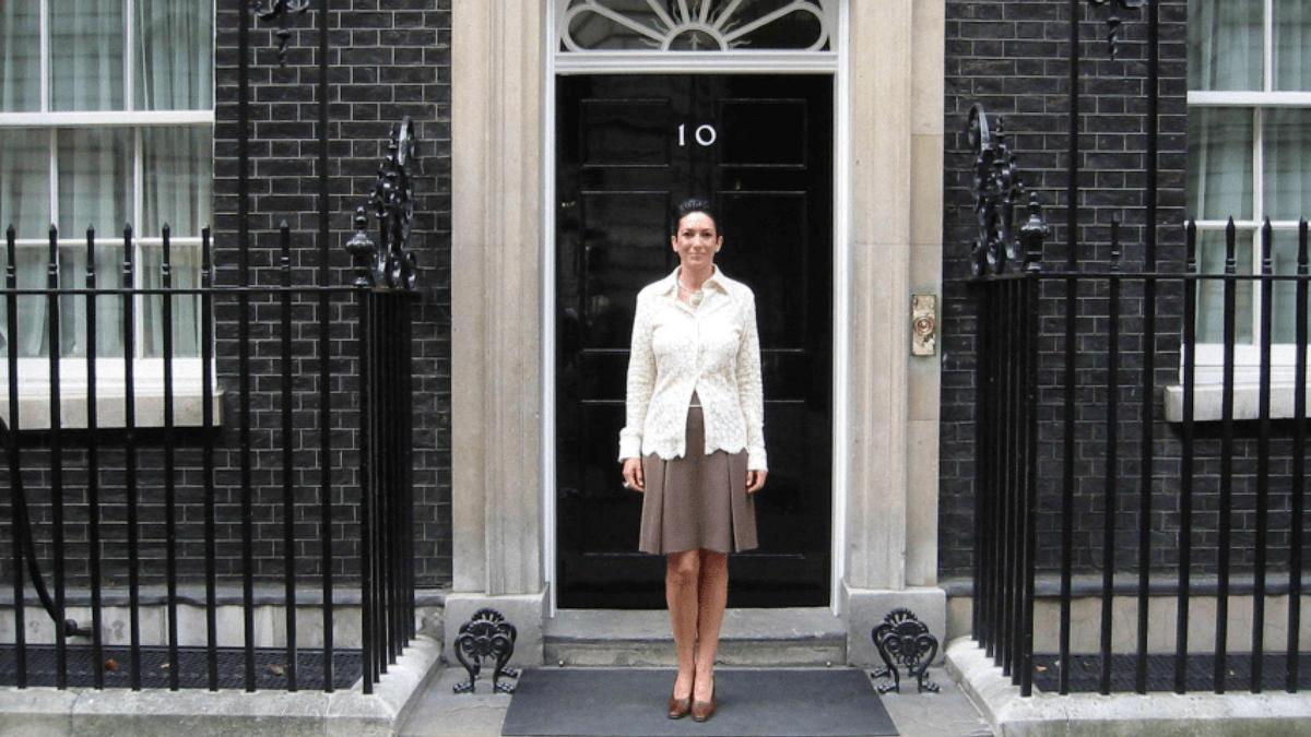 At least 16 files have disappeared from DOJ webpage for documents related to Jeffrey Epstein