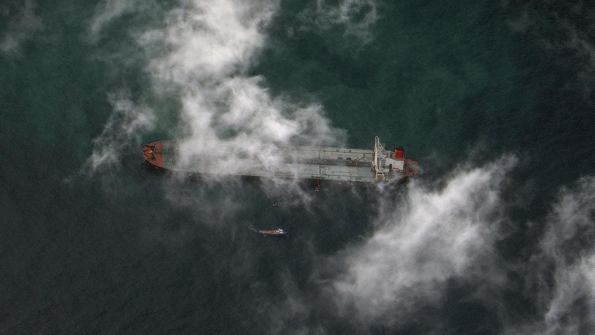 U.S. naval moves against Venezuela | Explained