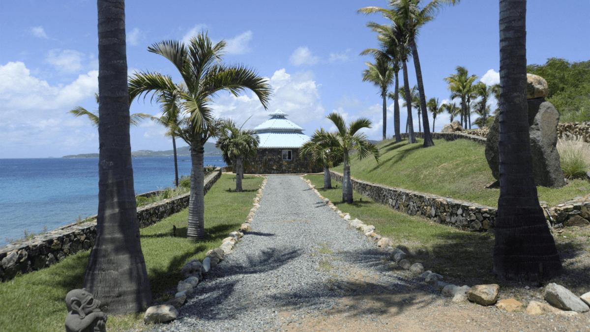 Thousands of new Epstein-linked documents released by U.S. Justice Department