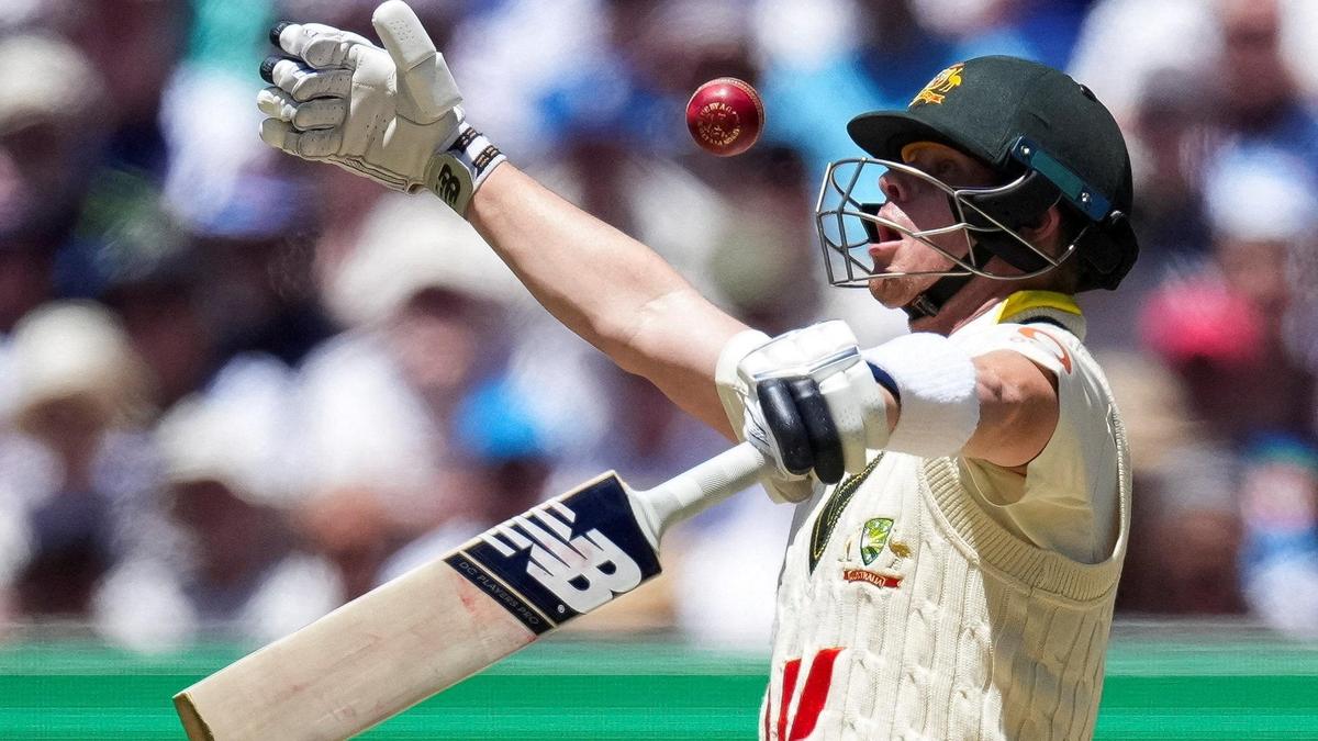 Two-day games poor advertisement for Test cricket