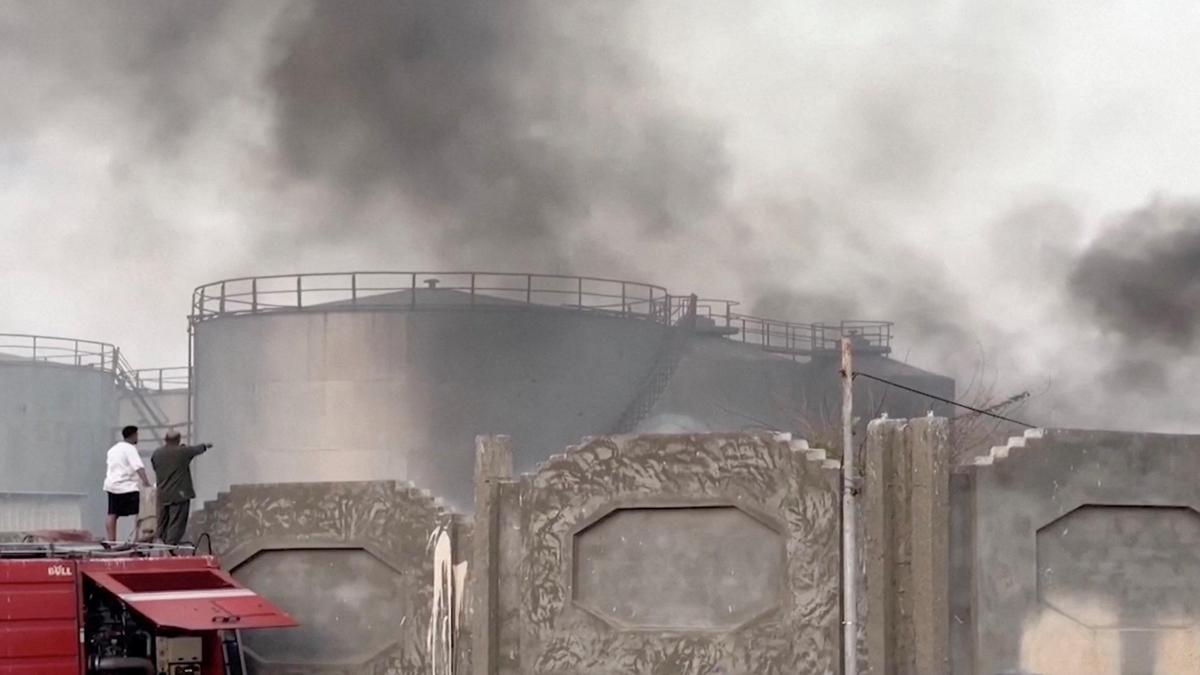 UAE says it will withdraw its remaining forces in Yemen