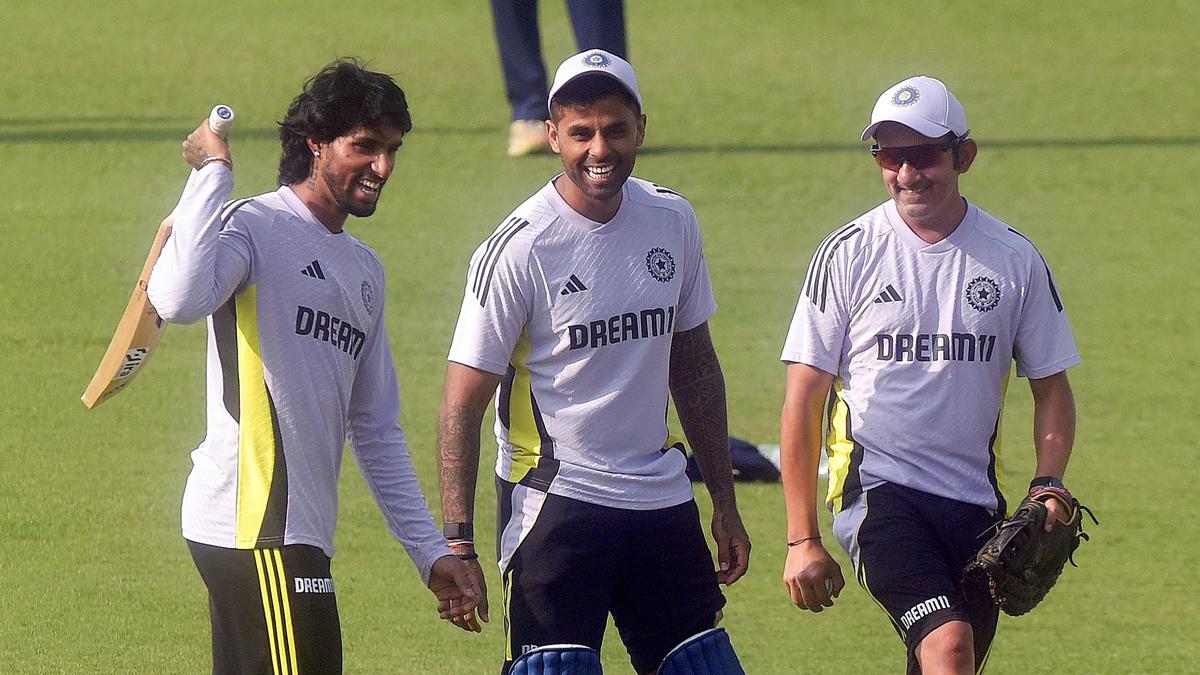 T20 World Cup | Tilak will bat at No. 3, says captain Suryakumar