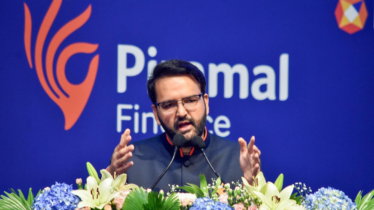 Piramal Finance to sell it’s entire holding in Shriram Life Insurance for ₹600 crore