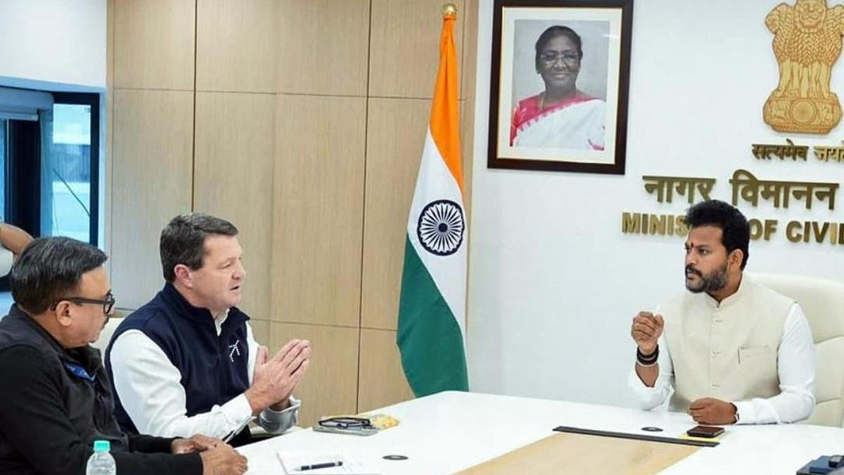 PMO reviews IndiGo flight disruptions with officials from Ministry of Civil Aviation, DGCA and AAI