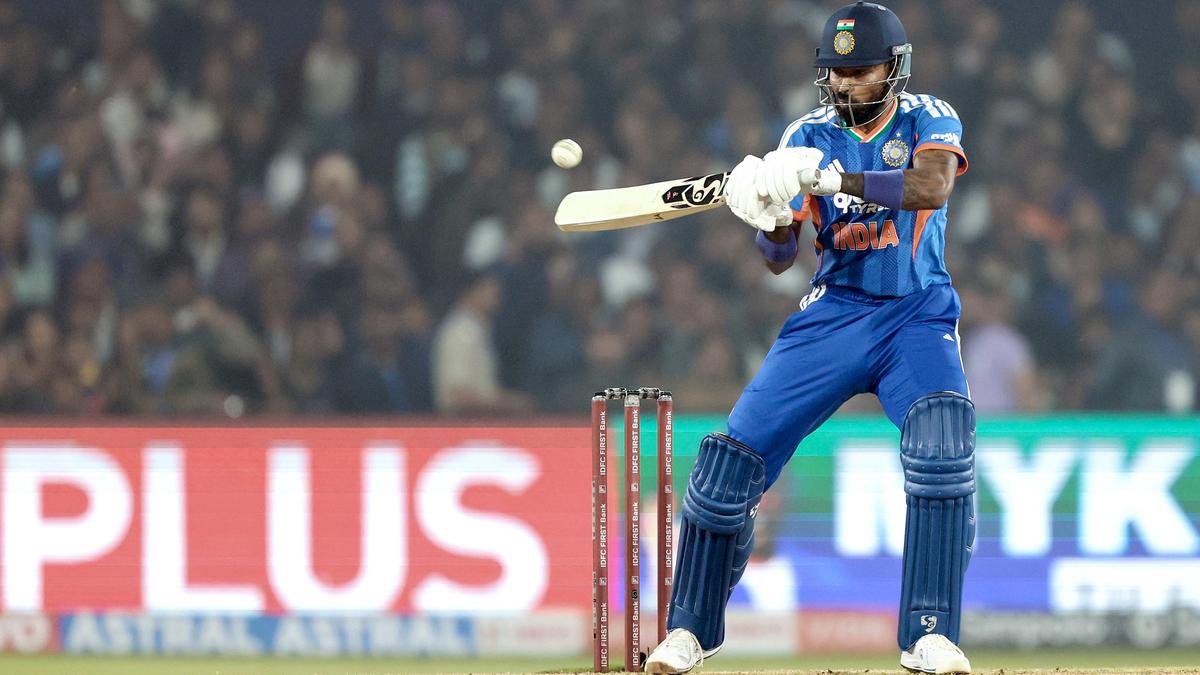 Hardik — the three-in-one cricketer who delivers more often than not