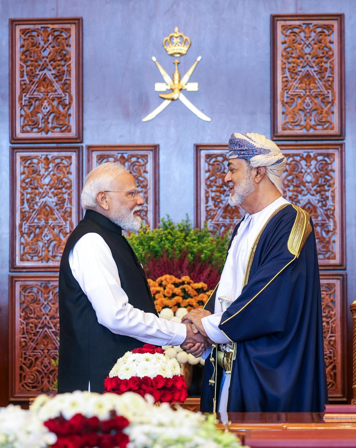 Watch: ‘Signing of the India–Oman CEPA a major milestone’