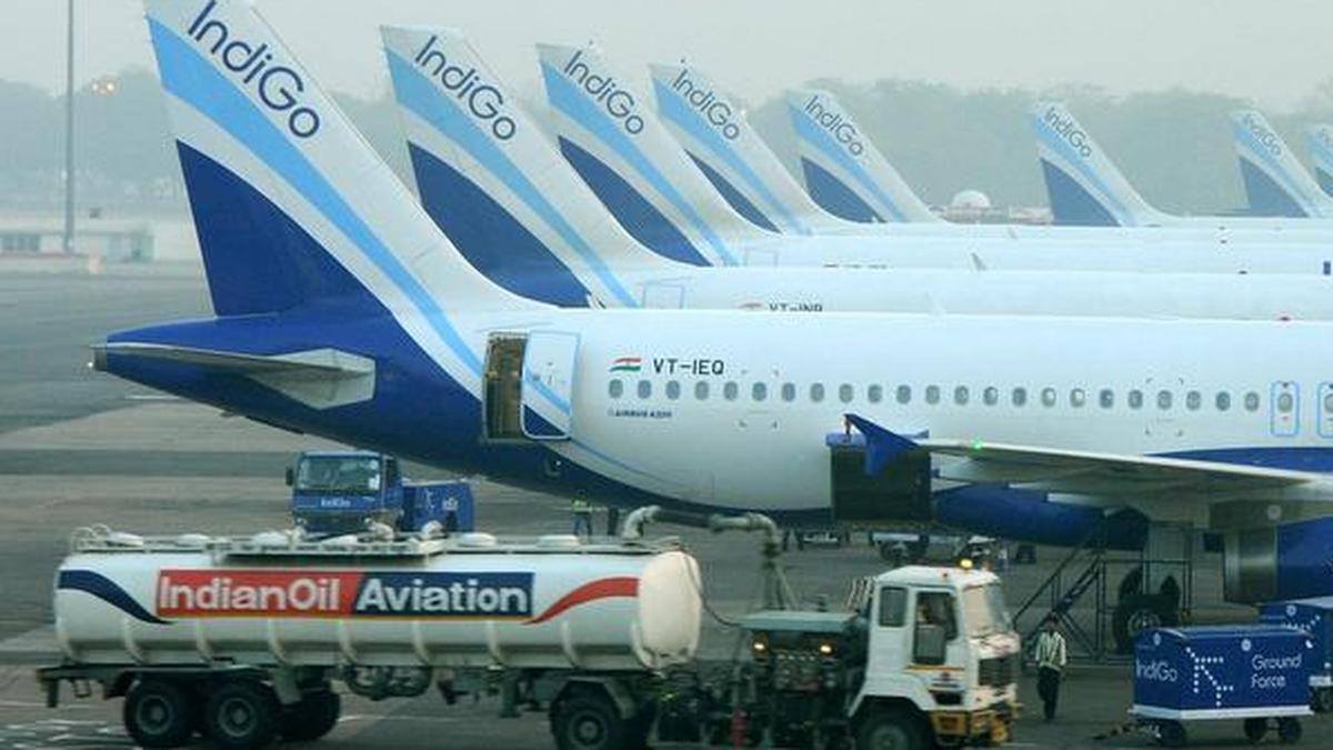 ATF price hiked by 5.4%, commercial LPG rates cut