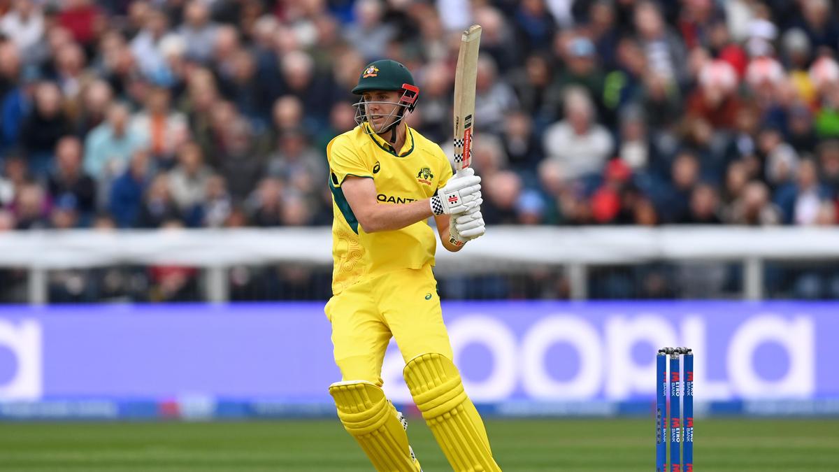 IPL auction: Cameron Green among top names in ₹2 crore base-price group; Maxwell missing from long list