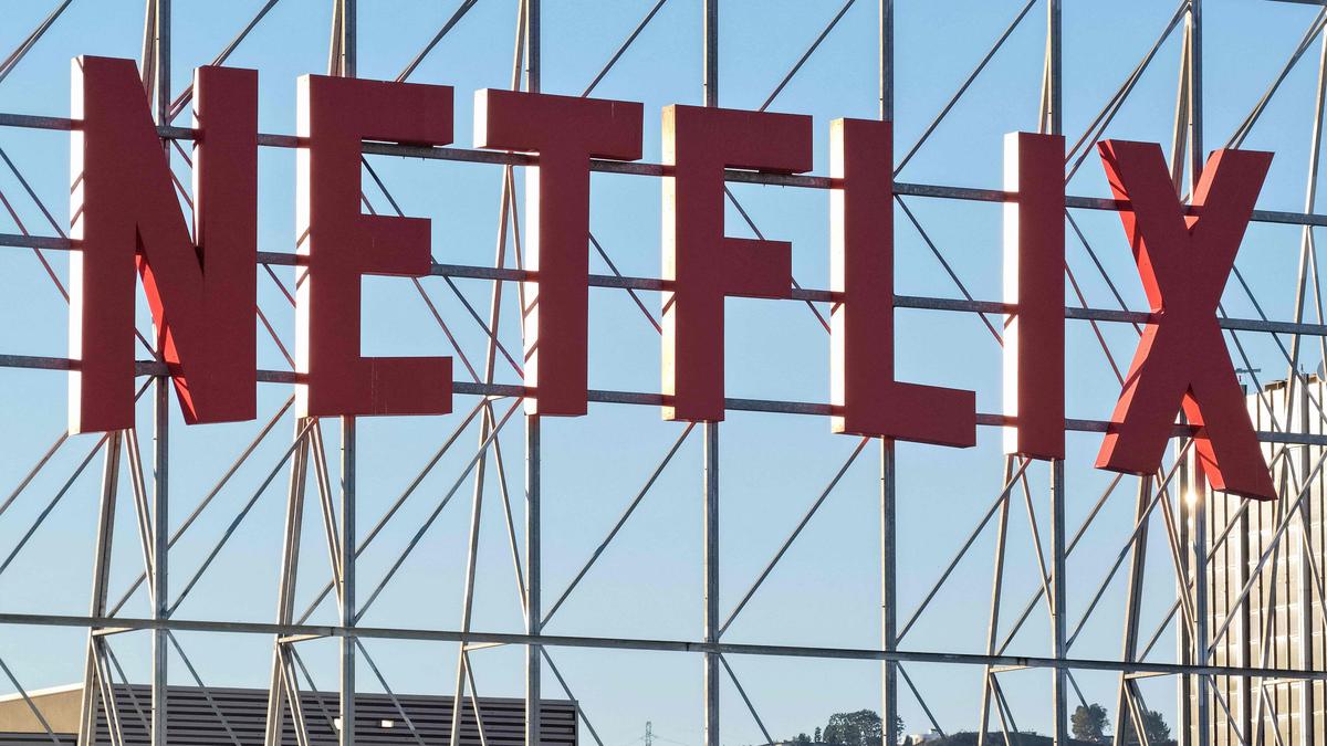 Netflix faces consumer class action over  billion Warner Bros deal