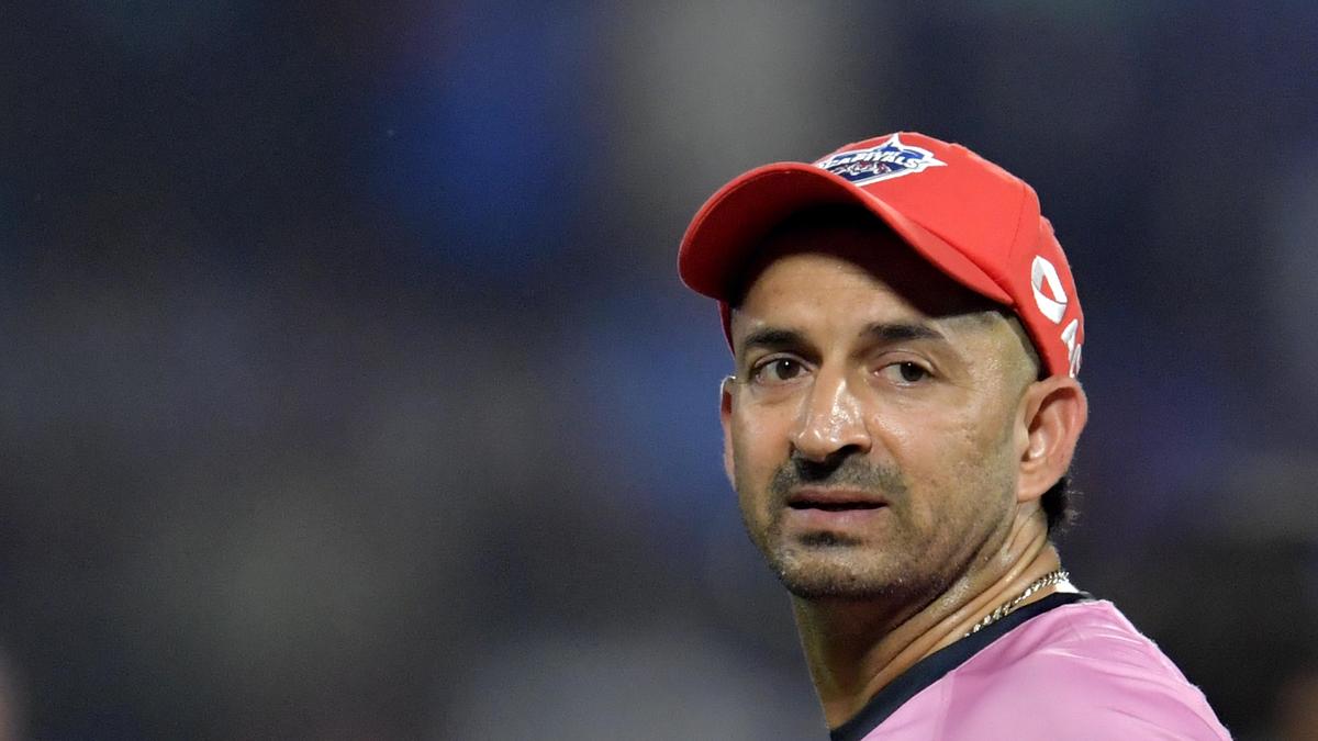 Mohit Sharma retires from all forms of cricket