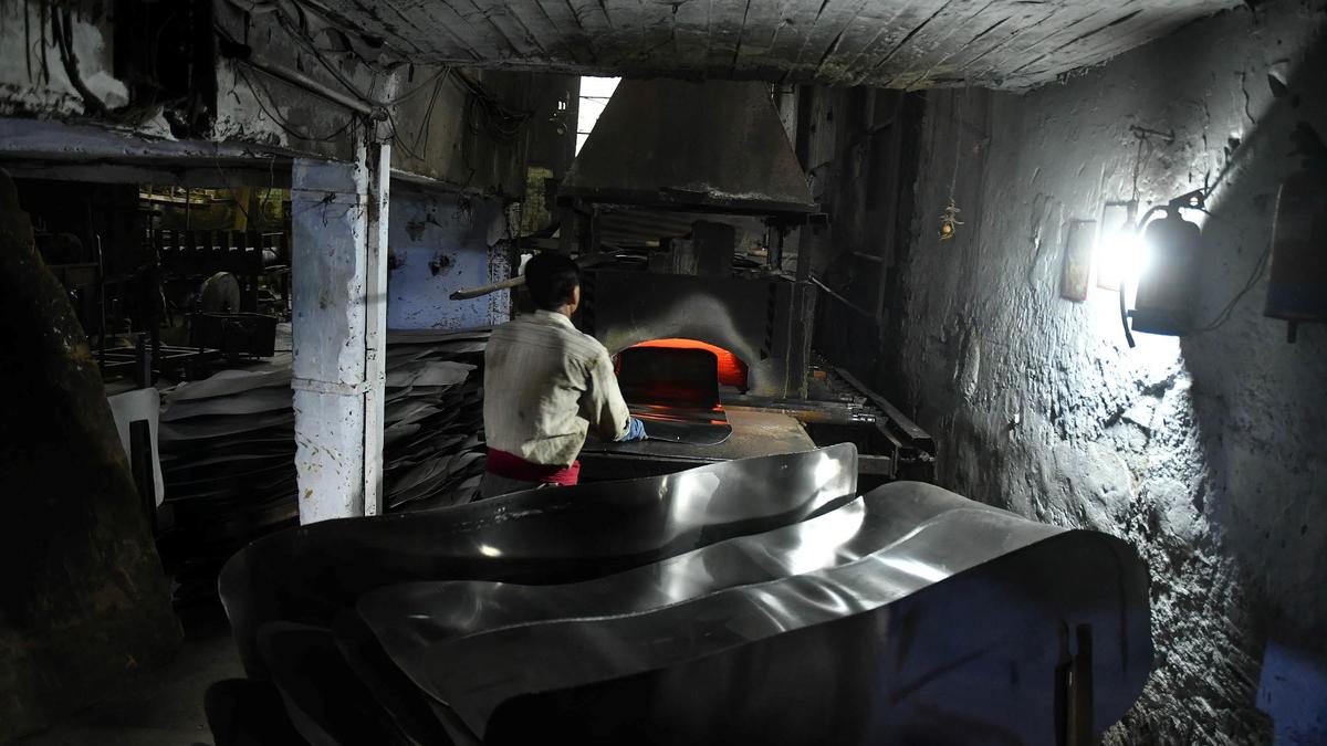 Labour codes likely to be fully operational from April 1, 2026, Govt to pre-publish draft rules soon