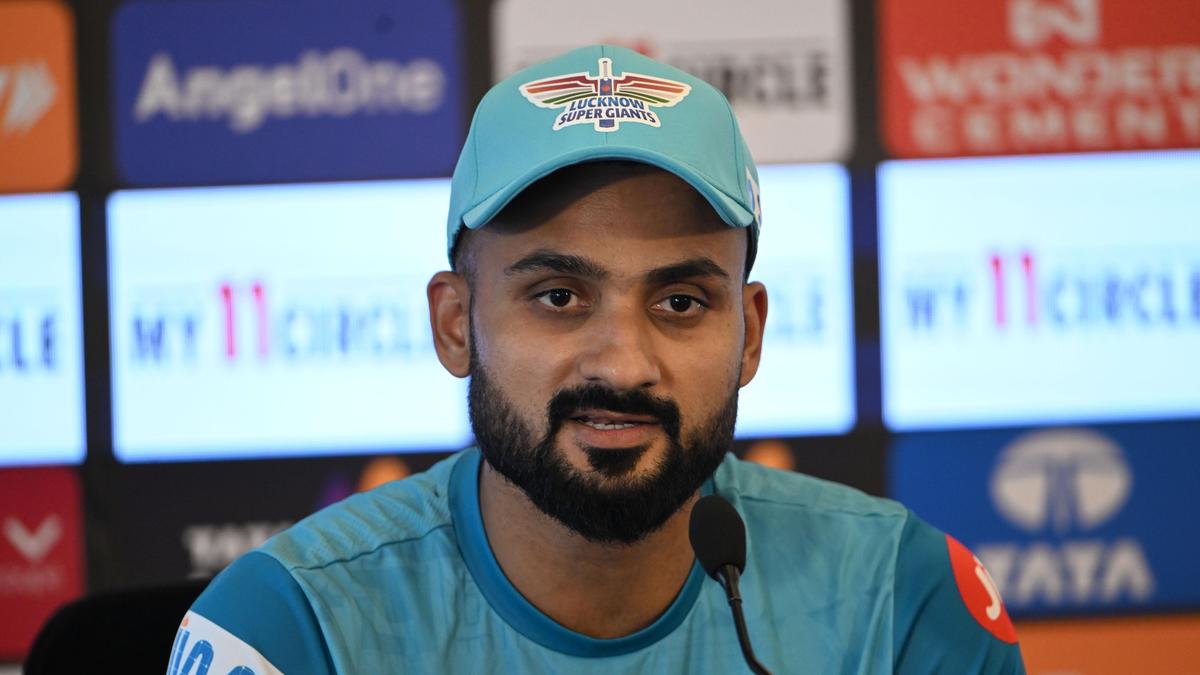 IPL auction 2026: List of capped Indian players