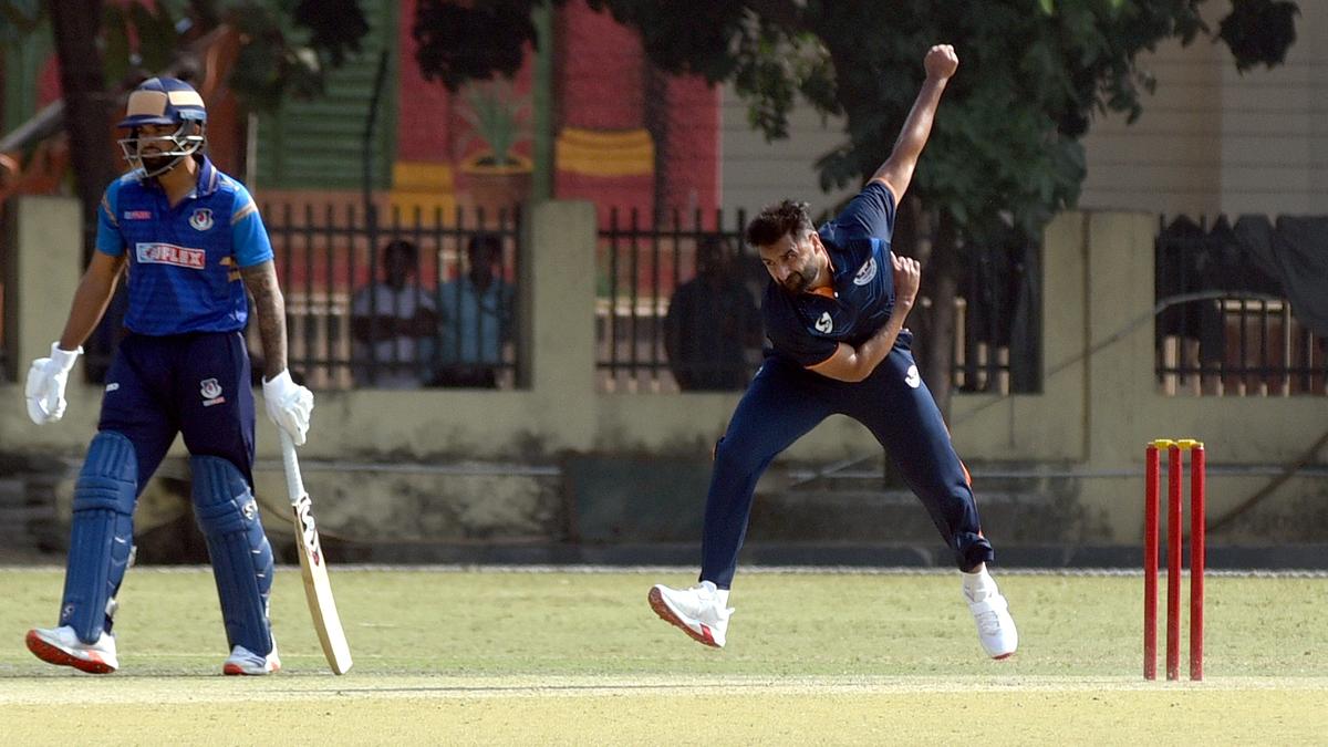 IPL mini-auction | Uncapped domestic players to watch out for