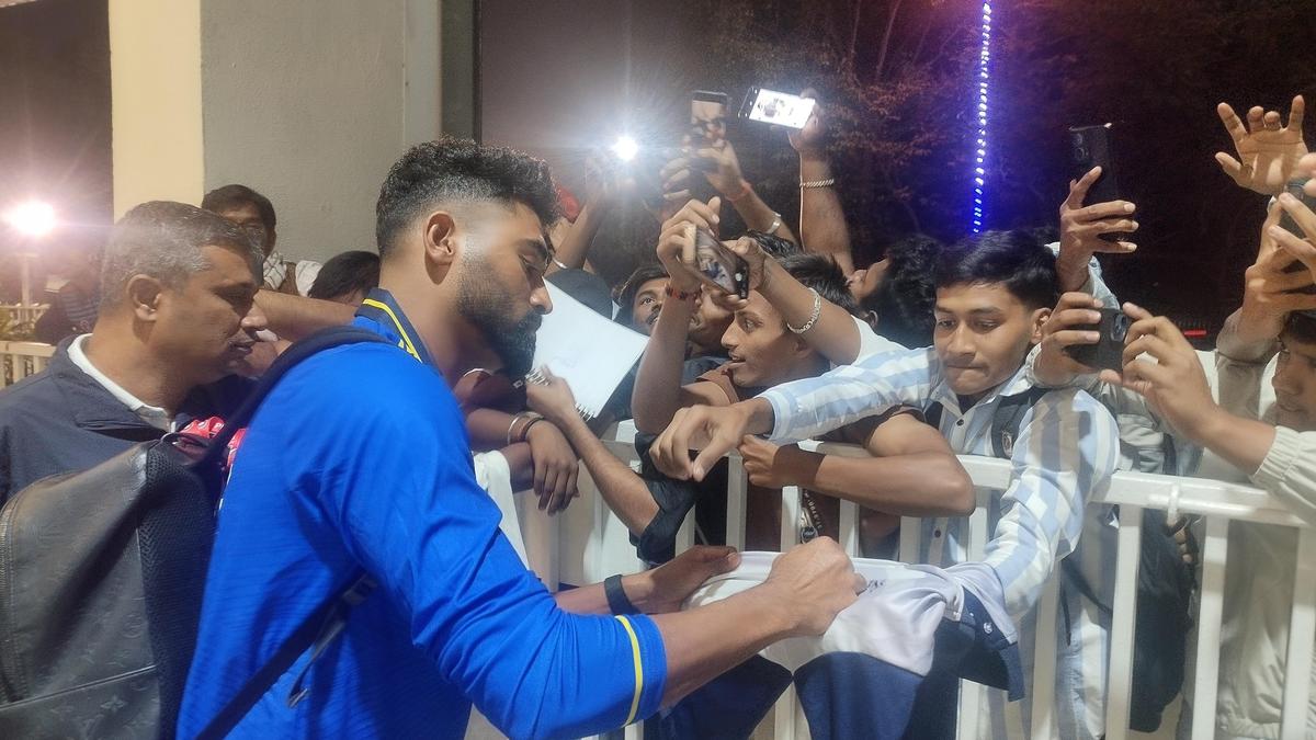 Siraj the other name for commitment