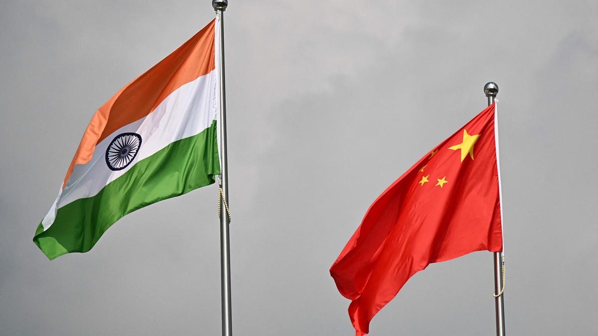 China welcomes India’s decision to expedite business visas for Chinese