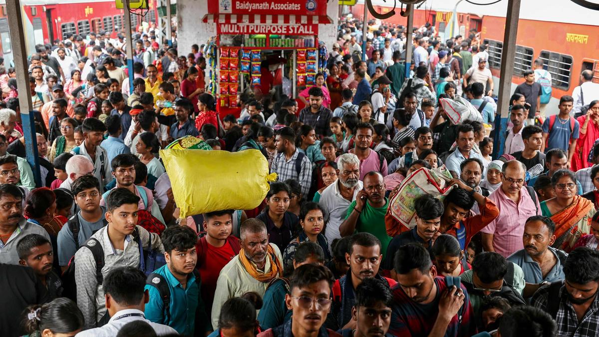 Lessons from recent transport crises | Explained