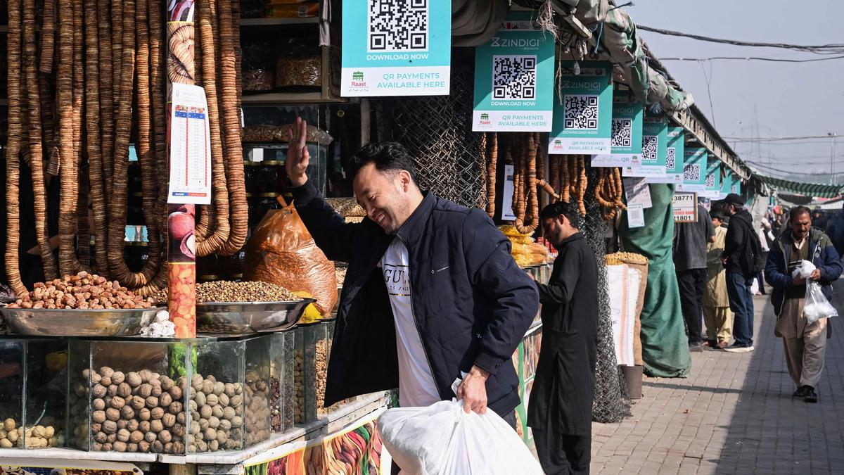 Pakistan economy regains short-term stability; still burdened by high debt, weak investment: IMF