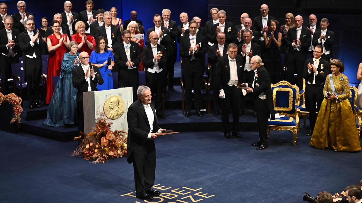 Joel Mokyr’s story of how science becomes technology is incomplete