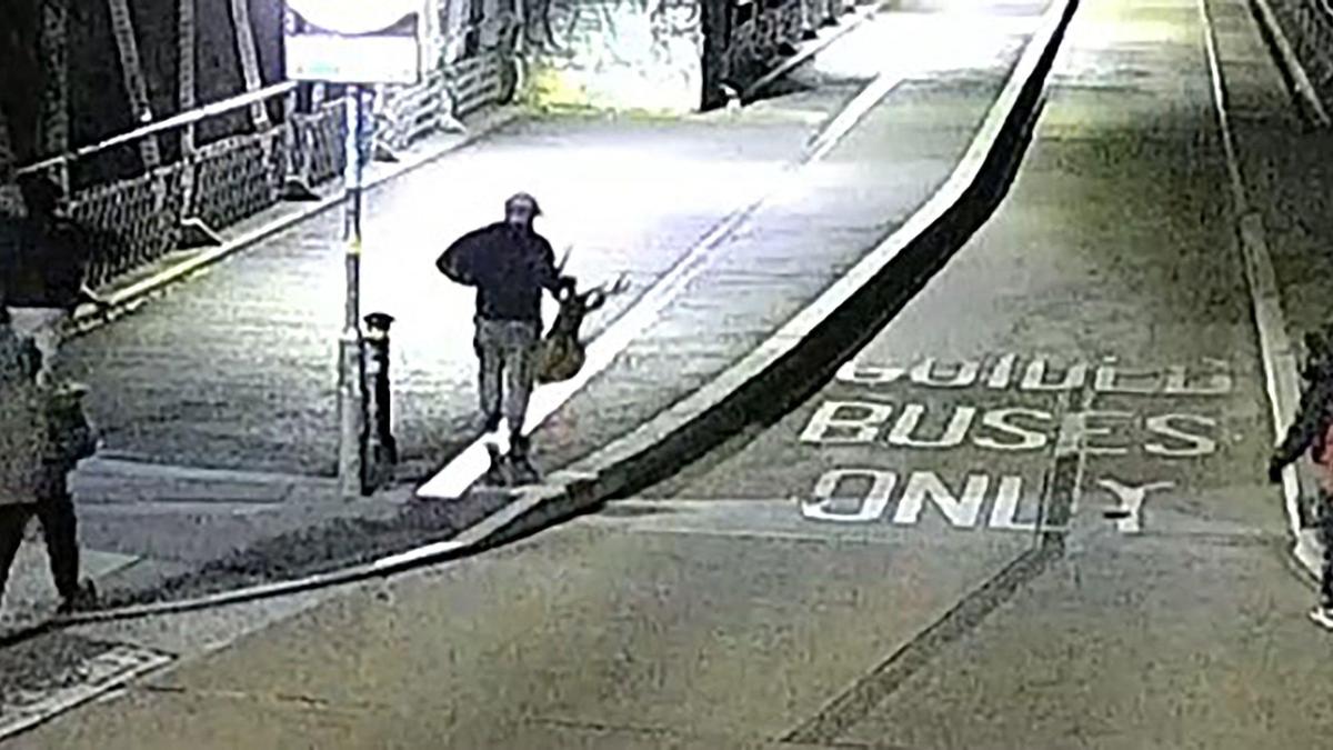 Artefacts from India among items stolen in ‘high value’ burglary at U.K. museum