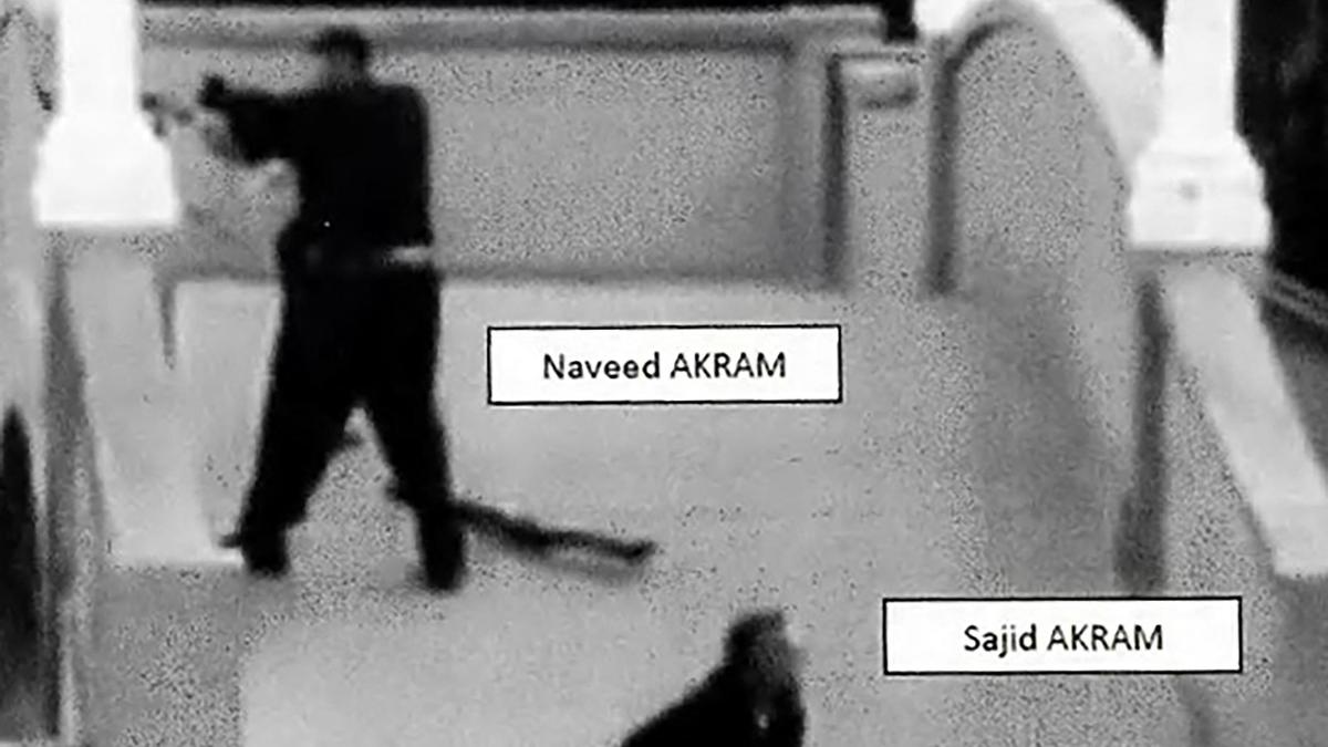 Timeline: How the Bondi Beach mass shooting unfolded