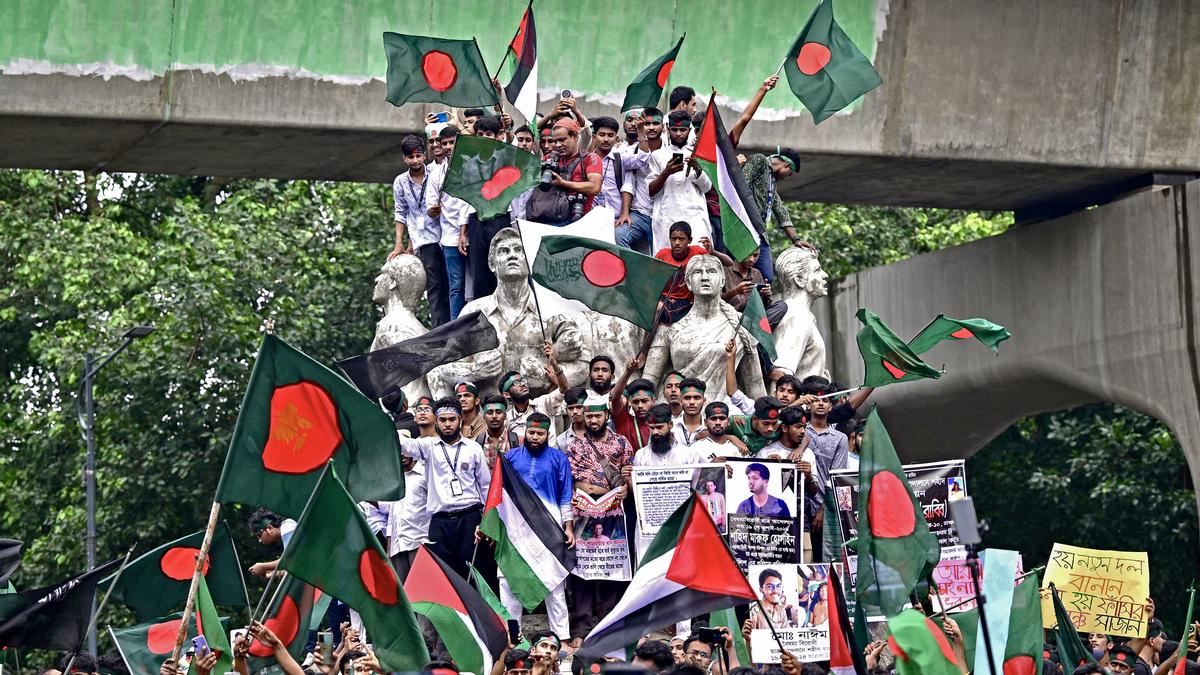 Bangladesh: ahead of Elections 2026 | A package