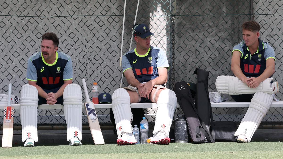 Ashes Test: Inglis to get nod for second Test as Cummins comeback rumours grow