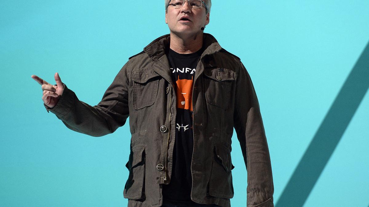 ‘Call of Duty’ co-creator Vince Zampella killed in car crash