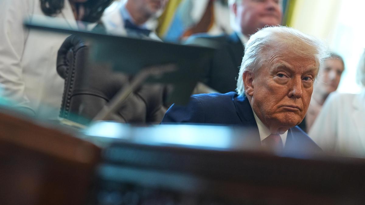 Trump to replace nearly 30 career diplomats in ambassadorial positions with ‘America First’ allies