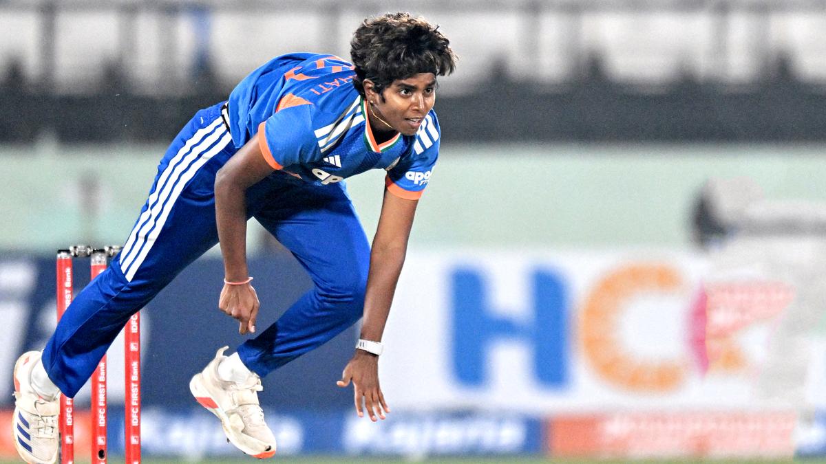 Arundhati and the power of perspective