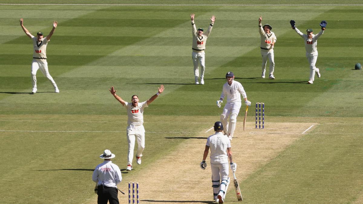 AUS vs ENG Ashes 4th Test: 20 wickets fall on a record-breaking Day 1