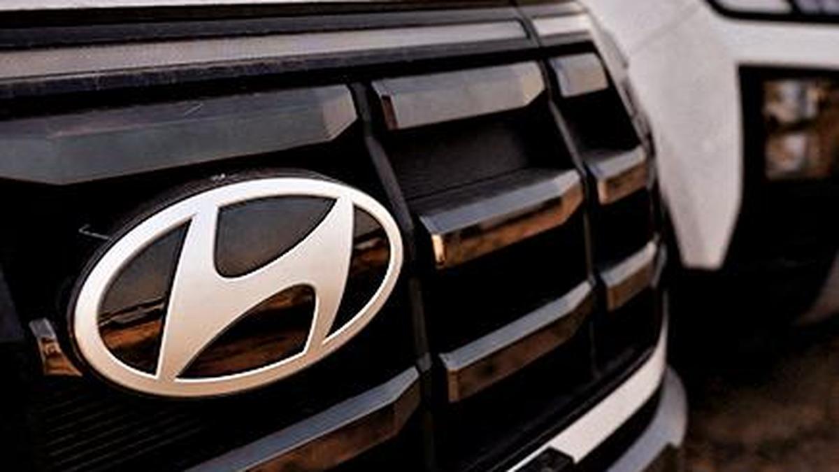 Hyundai Motor India enters commercial mobility segment with ‘Prime Taxi’ range