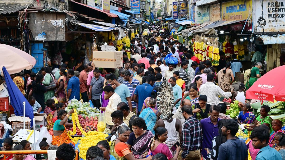 India is now fourth largest economy, says govt.