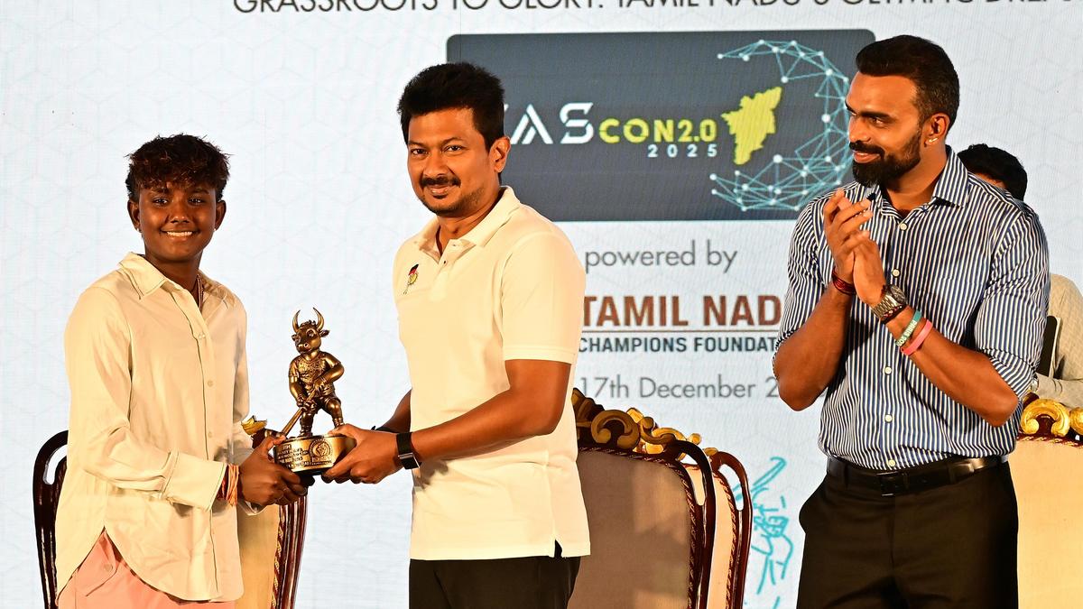 Call-up to India T20I team, reward for all the hard work: Kamalini