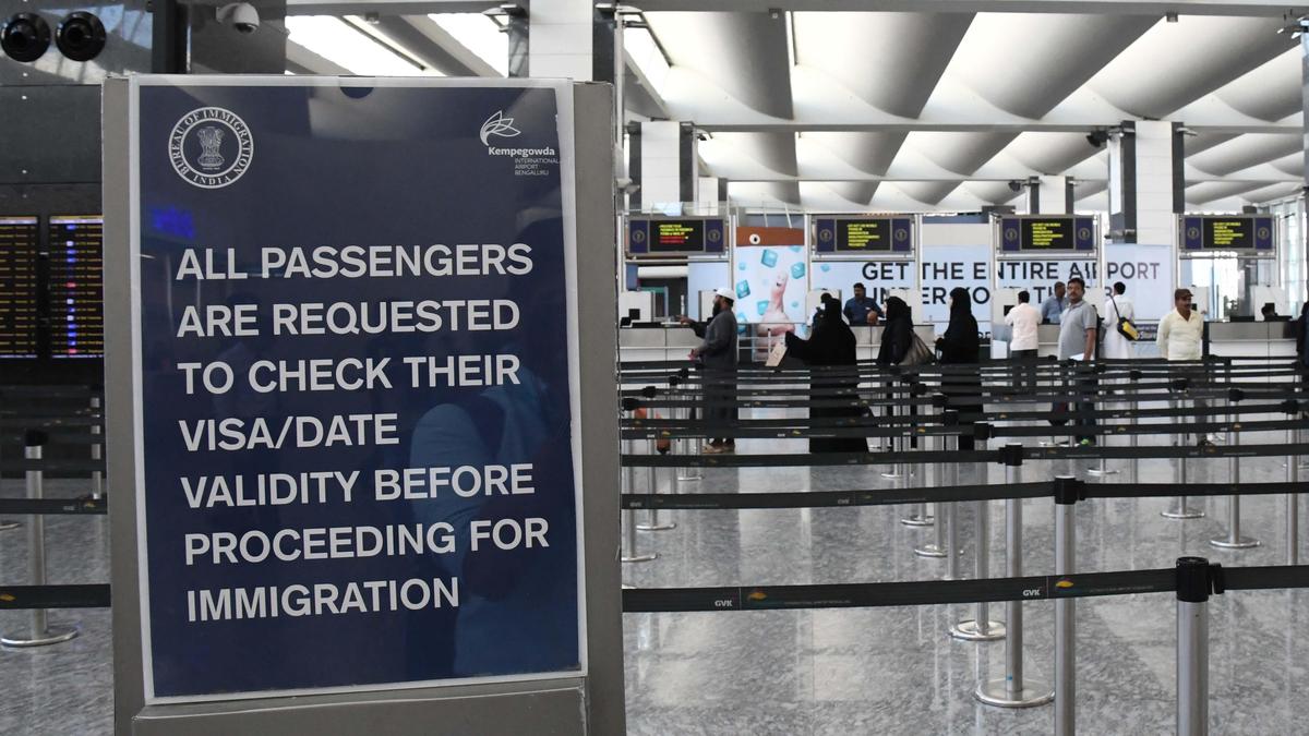 India streamlines visa processes for foreign professionals, engineers needed by domestic firms