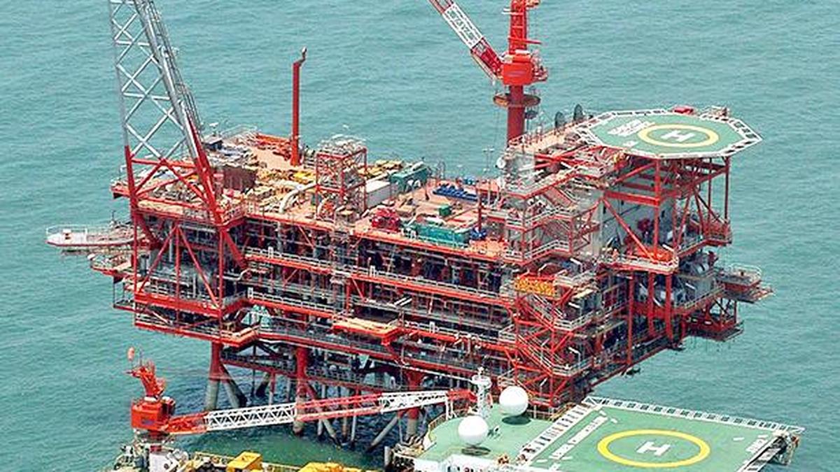 India said to claim  billion from RIL, BP on gas output