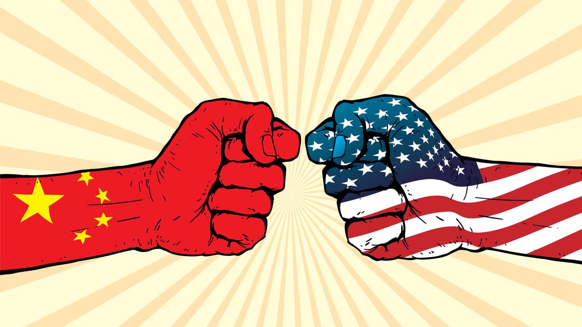 China sanctions 20 U.S. defence firms over Trump’s Taiwan arms sales