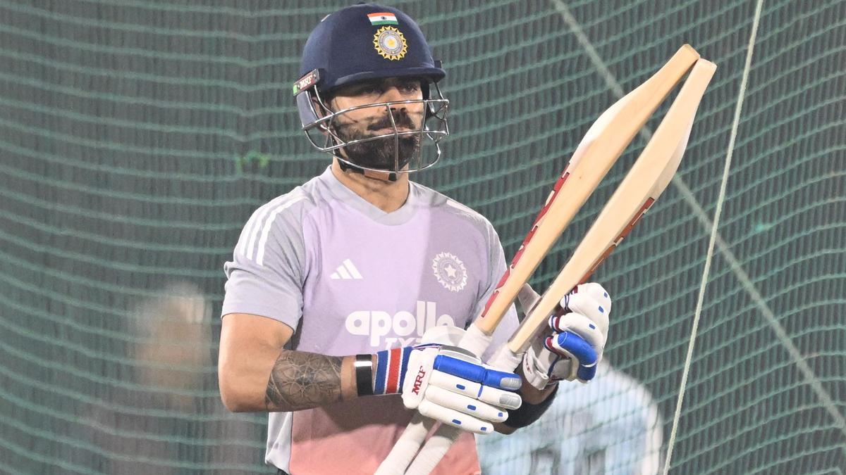 India vs SA second ODI: Men in Blue eye series win, Proteas look to force a decider