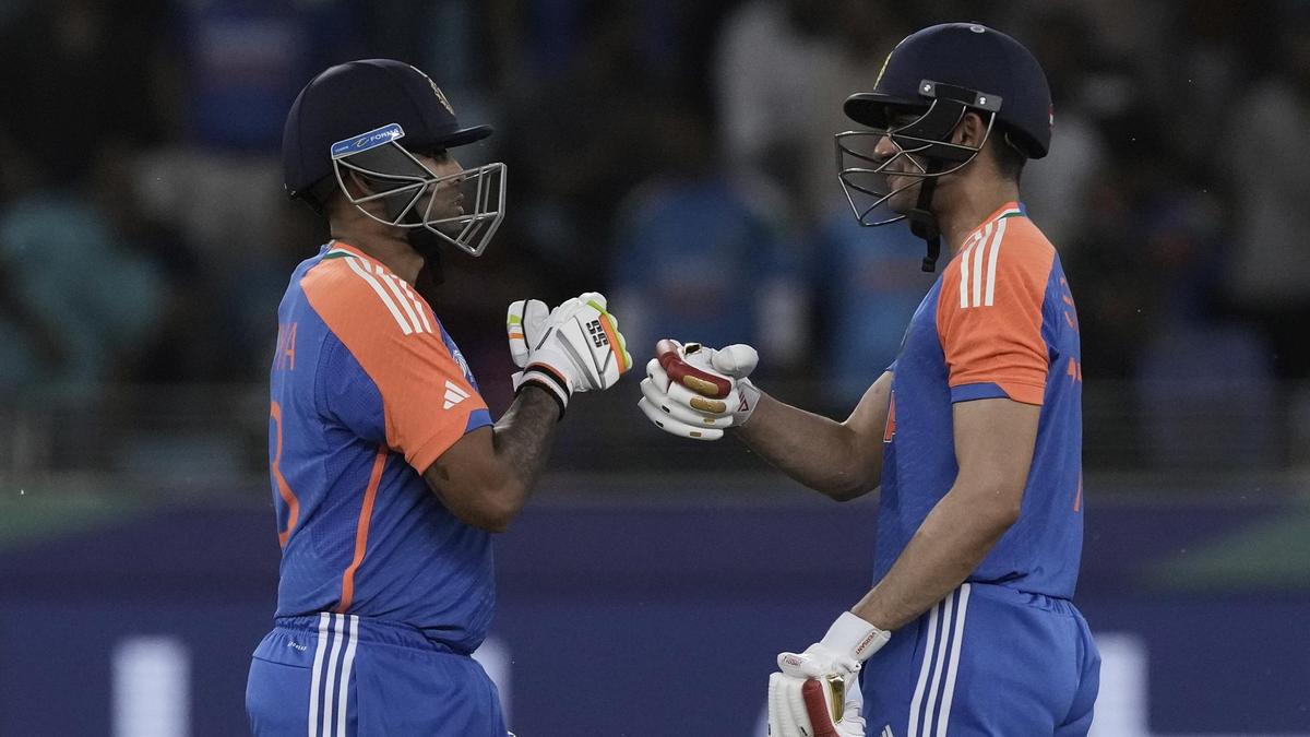 IND vs SA 5th T20I: India look to seal series against plucky Proteas as concerns mount around SKY, Gill