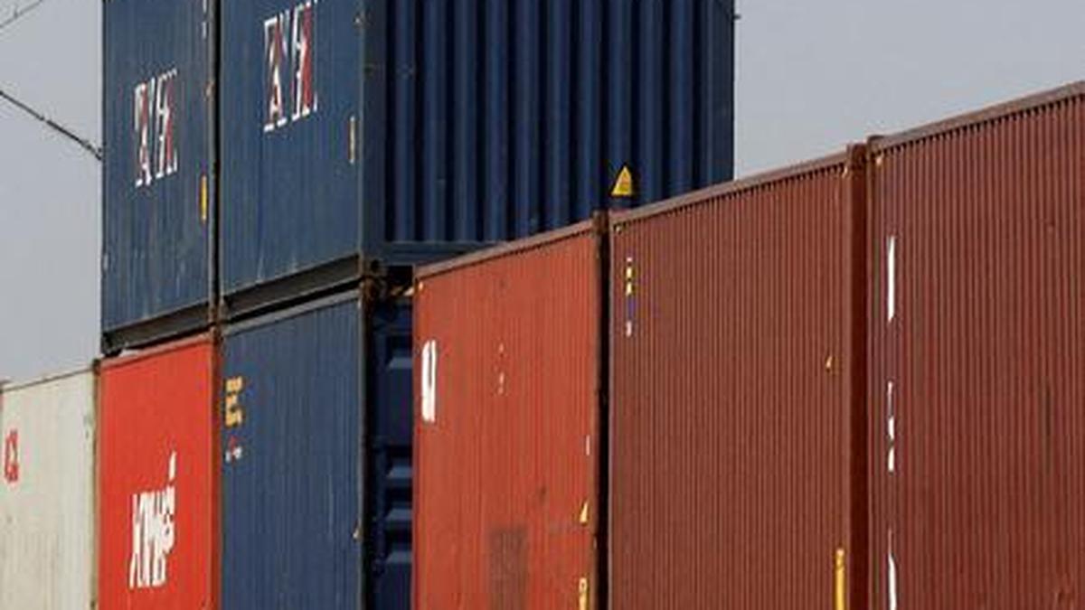 Exports up 19.37% to .13 billion in November