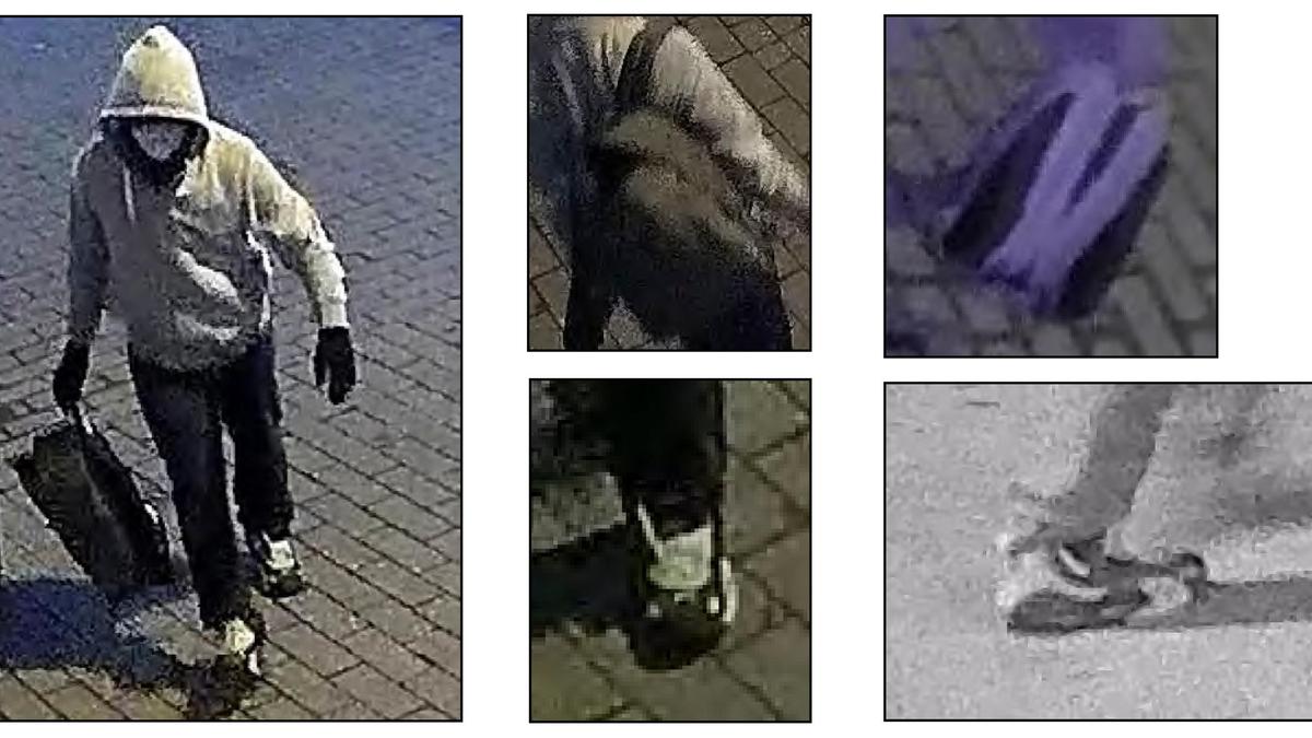 FBI makes arrest in investigation into pipe bombs placed in DC on eve of Jan 6 riot at the U.S. Capitol