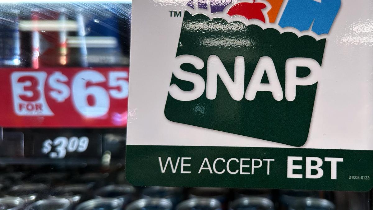 Trump administration says it will withhold SNAP from Democrat-led States if they don’t provide data