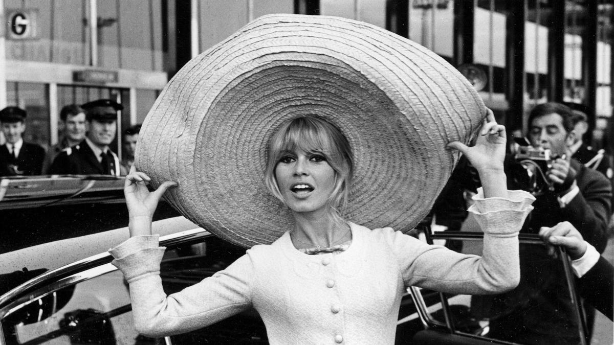 French film legend Brigitte Bardot dead at 91: foundation