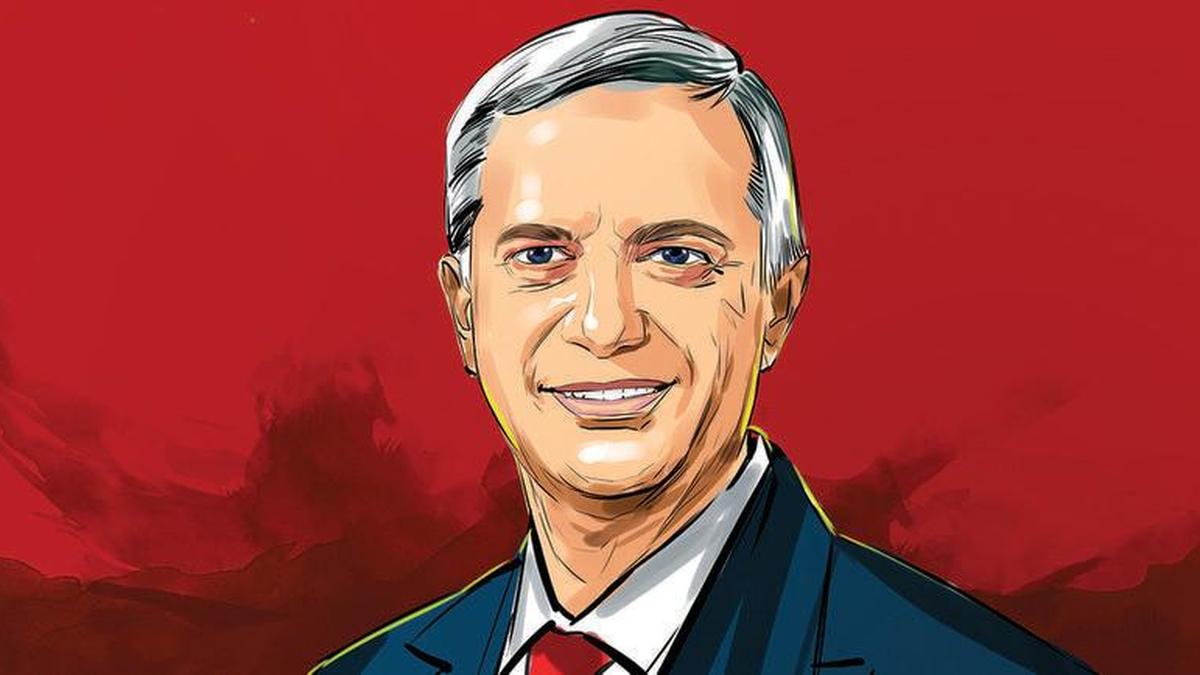 The Pinochet fan – The Hindu