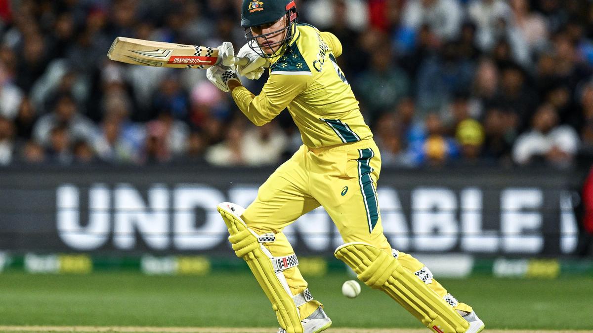 IPL 2026: Australian Cooper Connolly open to batting anywhere for Punjab Kings in maiden season